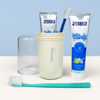 2080 ǻ�� ġ��125g + ũ���� �̼���ĩ�� + �޴�� ��ġ��