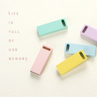 MD- PASTEL S1000 USB �޸� [16G]