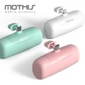 J32 ��� ��ŷ�� �̴� �������͸� 5000mAH cŸ�� 8�� ������ ��������