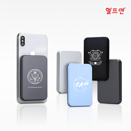 ������ �Ƽ����� 20W ���ӹ������� �������͸� 5000mAh
