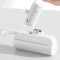 ���̵� ��� ��ŷ�� �������͸� 5000mAh