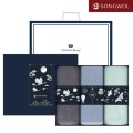 �ۿ�Ÿ�� �޺��巹 ���� �ڰ�(130g) ���� 3P��Ʈ